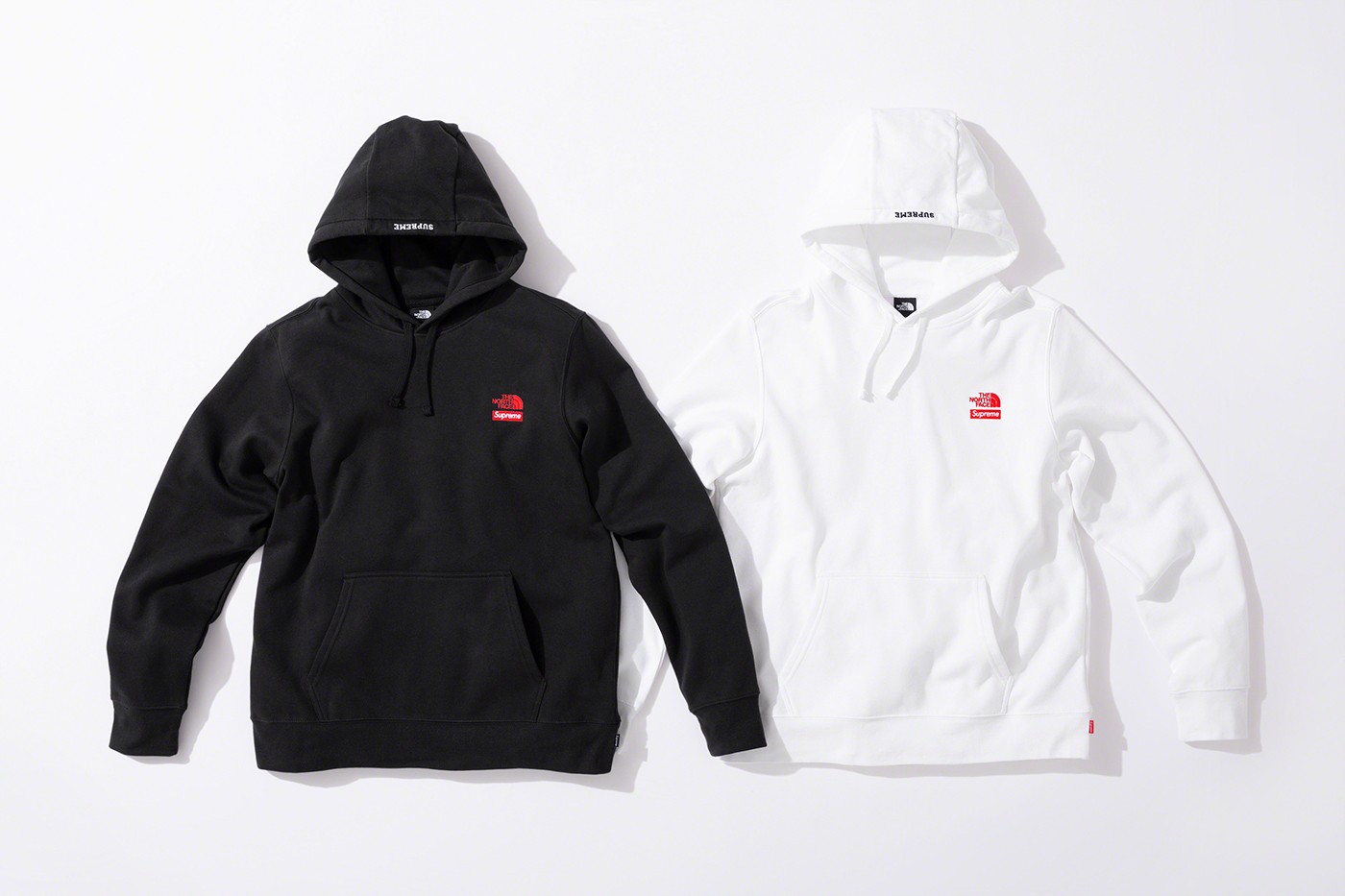 The north face sales x supreme 2019